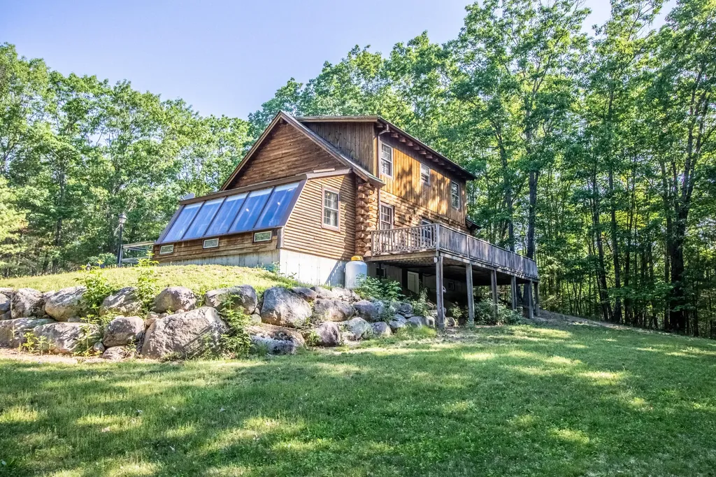 2210 Alfred Road Lyman ME 04002