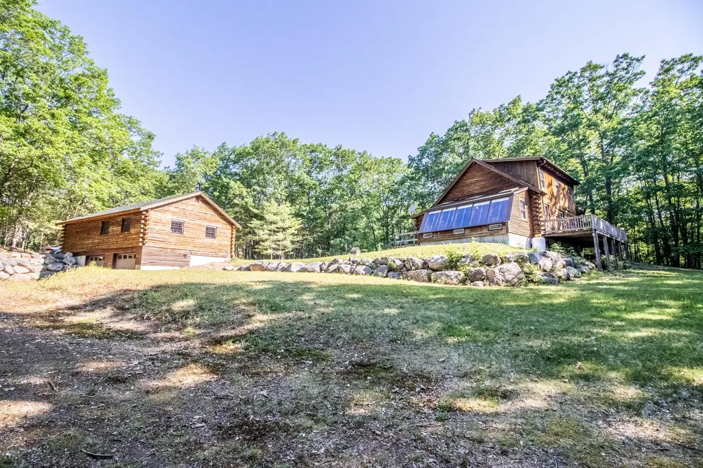 2210 Alfred Road Lyman ME 04002