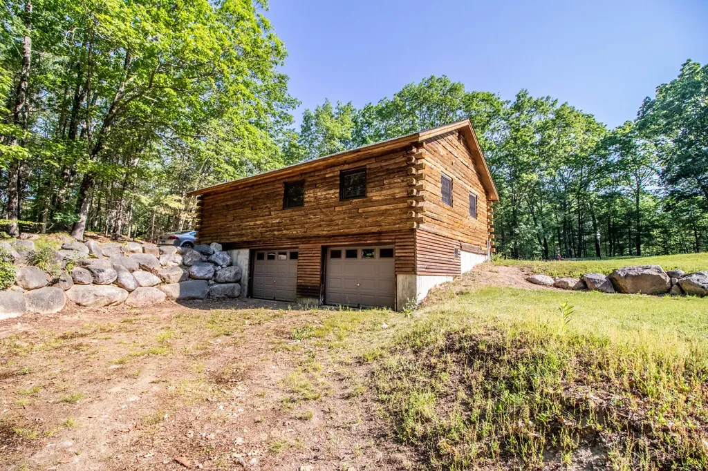 2210 Alfred Road Lyman ME 04002