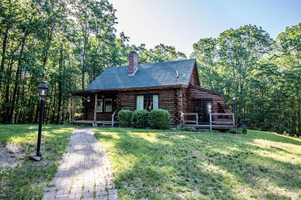 2210 Alfred Road Lyman ME 04002