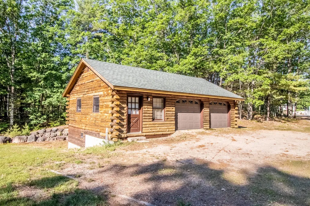 2210 Alfred Road Lyman ME 04002