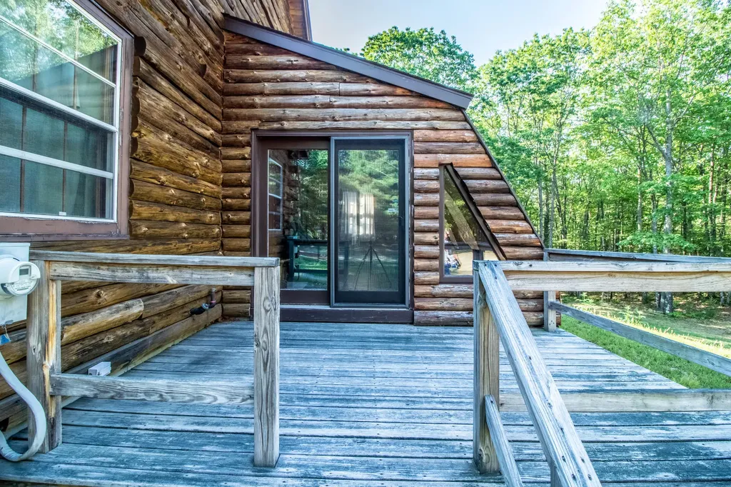 2210 Alfred Road Lyman ME 04002