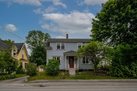 35 North Street Kennebunkport ME 04046