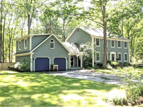 31 Sumac Drive Brunswick ME 04011