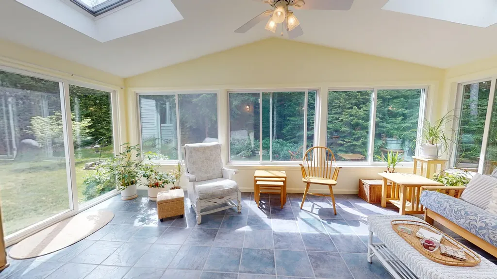 364 Hillside Street Yarmouth ME 04096