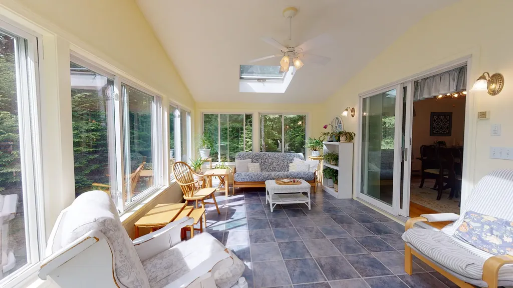 364 Hillside Street Yarmouth ME 04096
