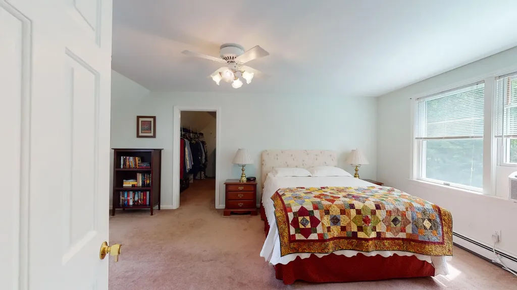 364 Hillside Street Yarmouth ME 04096