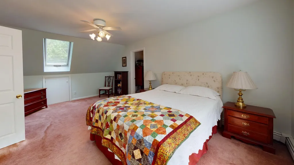 364 Hillside Street Yarmouth ME 04096