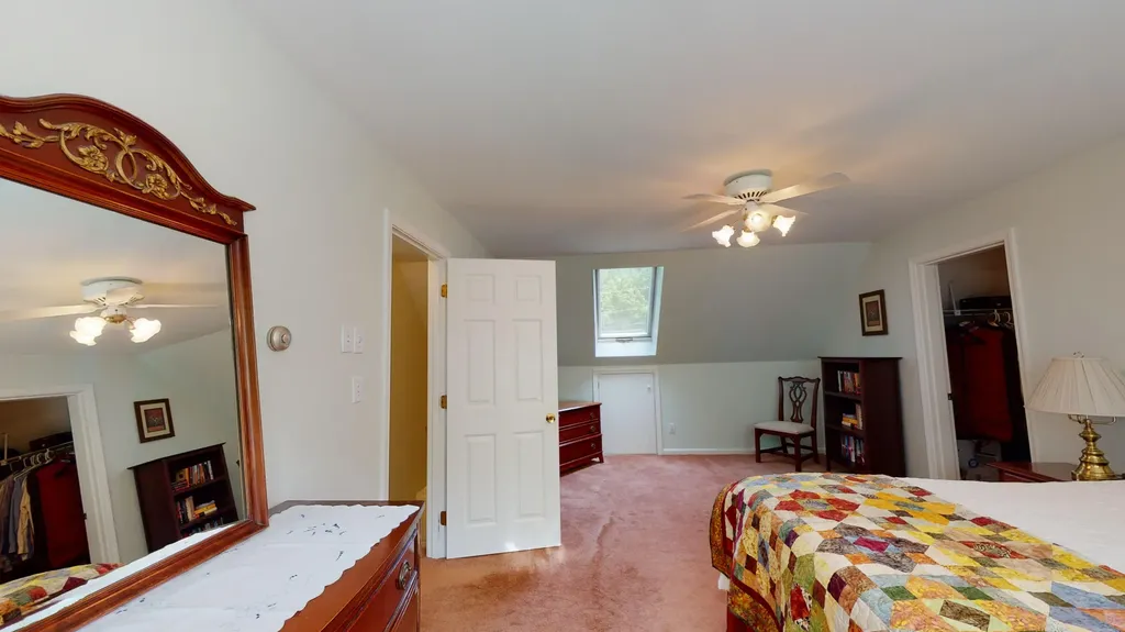 364 Hillside Street Yarmouth ME 04096