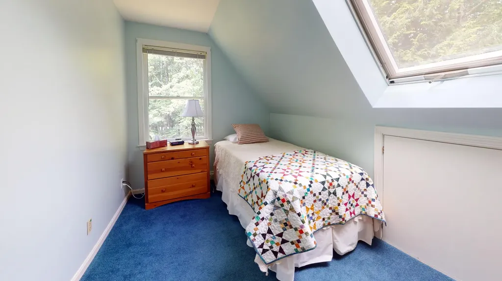 364 Hillside Street Yarmouth ME 04096