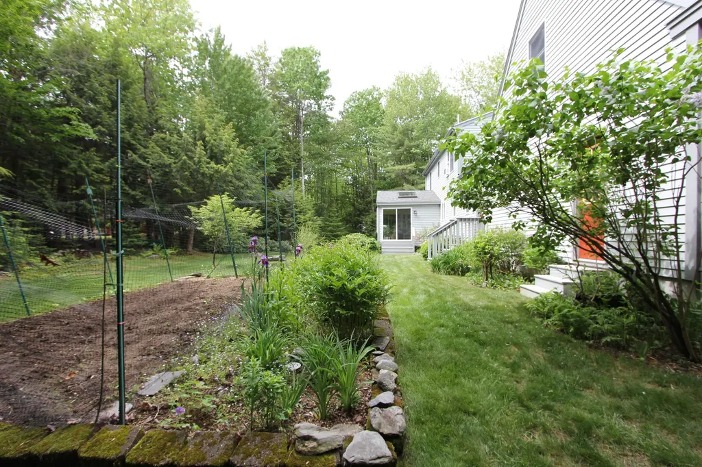 364 Hillside Street Yarmouth ME 04096