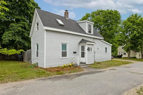 7 Todd Lane South Portland ME 04106