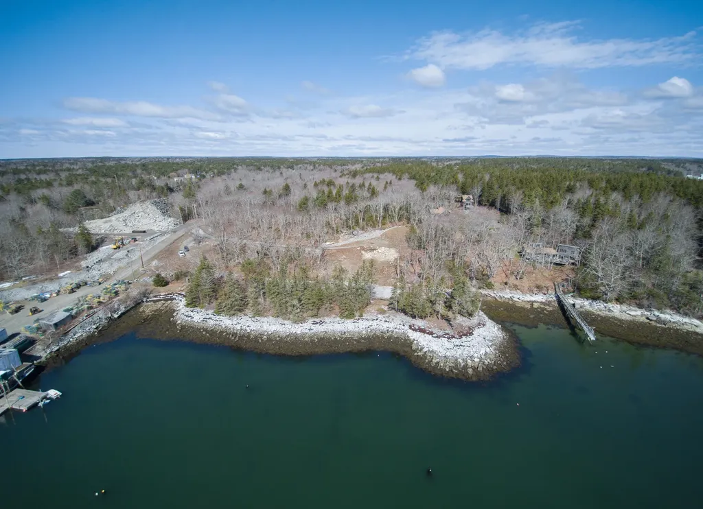 0 Atwoods Quarry Road Saint George ME 04860