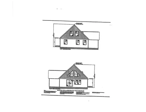 5009 Forest Lane Carrabassett Valley ME 04947