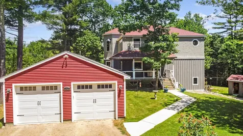 30 Bentwood Bluff Topsham ME 04086