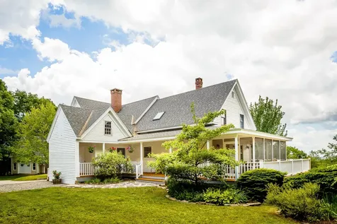 229 Mill Street Rockport ME 04856