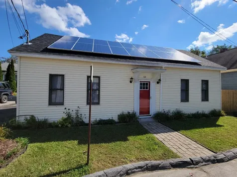 102 Mill Lane Westbrook ME 04092