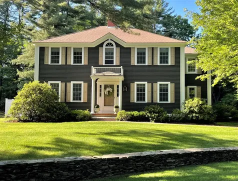 105 Pennacook Circle Wells ME 04090
