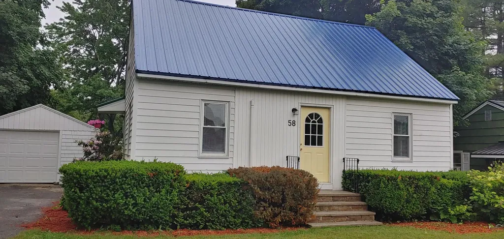 58 Newland Avenue Augusta ME 04330