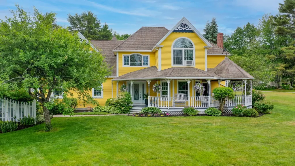 3 Powderhorn Lane Auburn ME 04210