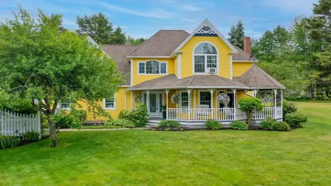 3 Powderhorn Lane Auburn ME 04210