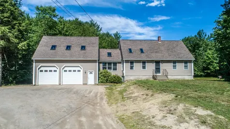 70 Nash Road Windham ME 04062