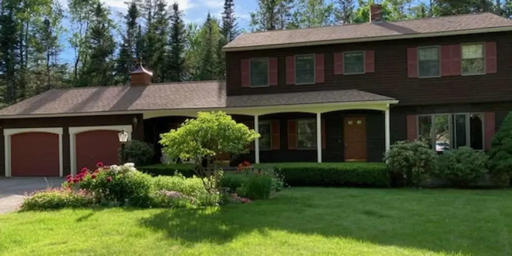 59 Griffin Avenue Hampden ME 04444