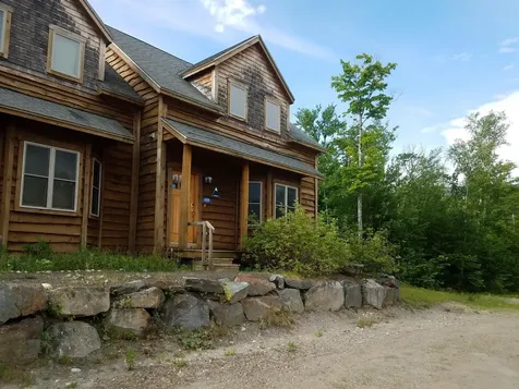 6019 St. John Drive Carrabassett Valley ME 04947