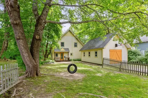 16 Sterling Street Ellsworth ME 04605