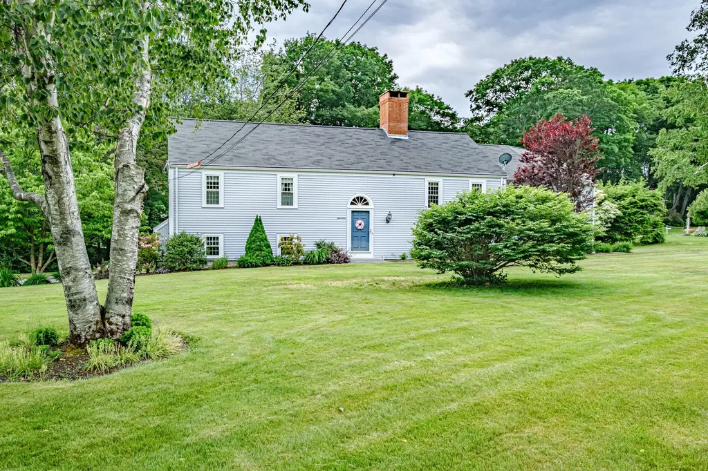 17 Cannon Lane Scarborough ME 04074