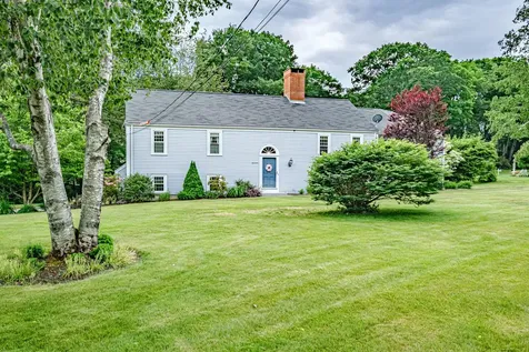 17 Cannon Lane Scarborough ME 04074
