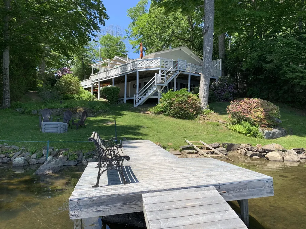 74 Maple Ridge Drive Monmouth ME 04259