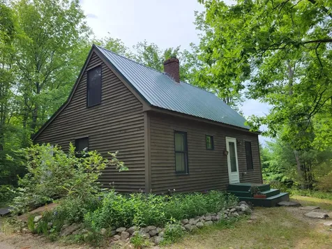 4 Canterberry Drive Waterford ME 04088