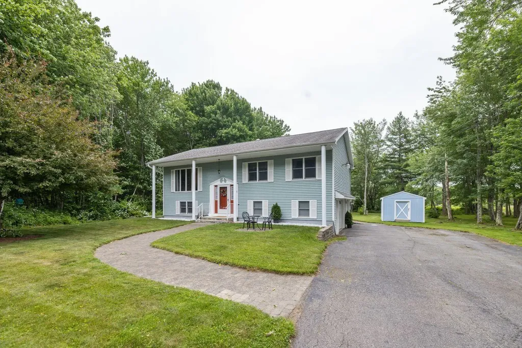 12 Grenier Avenue Biddeford ME 04005