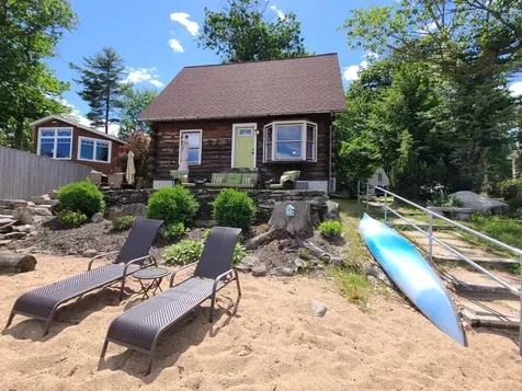 17 Wards Cove Road Standish ME 04084