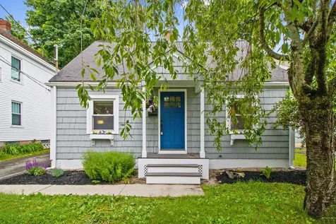 28 Massachusetts Avenue Portland ME 04102