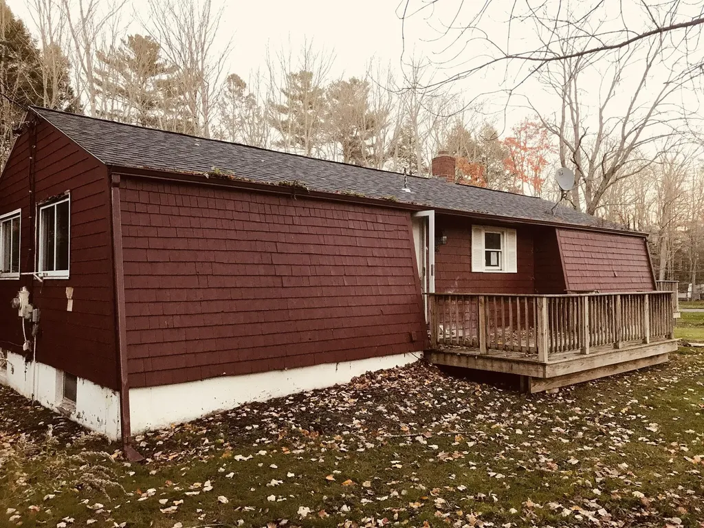 36 Ruth Avenue Hampden ME 04444