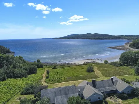 30 Soaring Eagle Point Northport ME 04849