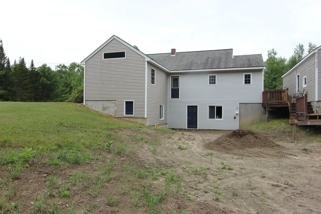 72 Leeds Junction Road Greene ME 04236