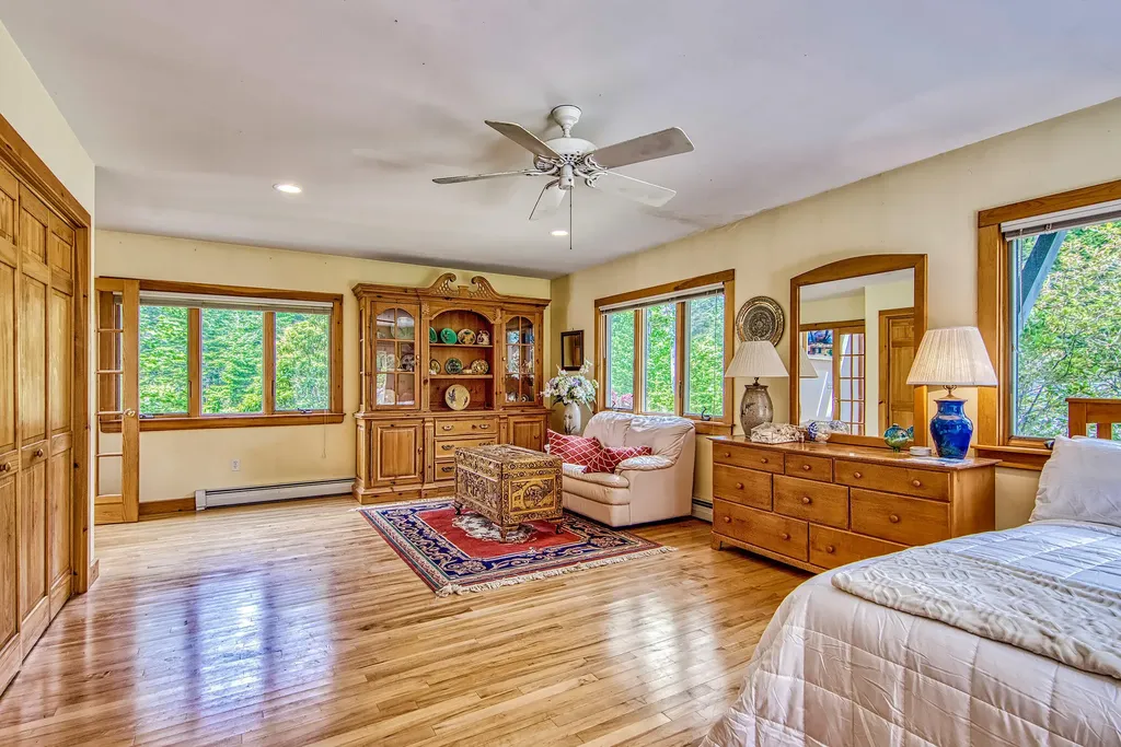 126 Fox Run Lane Trenton ME 04605