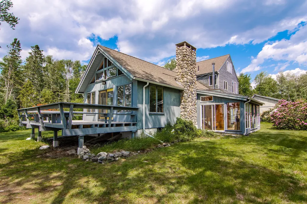 126 Fox Run Lane Trenton ME 04605