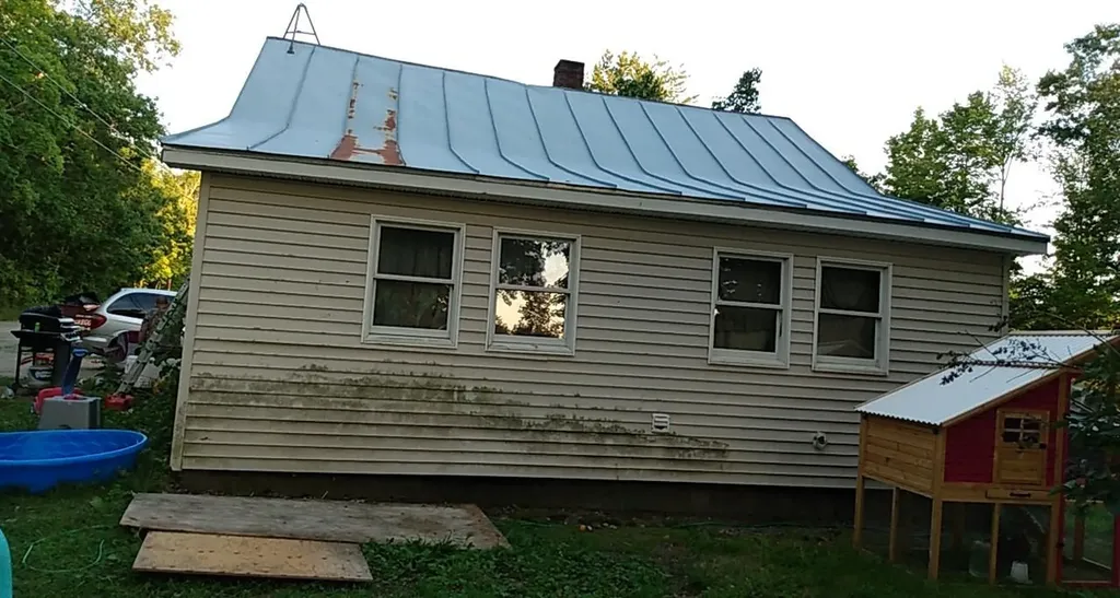 31 Oak Hill Road Norridgewock ME 04957