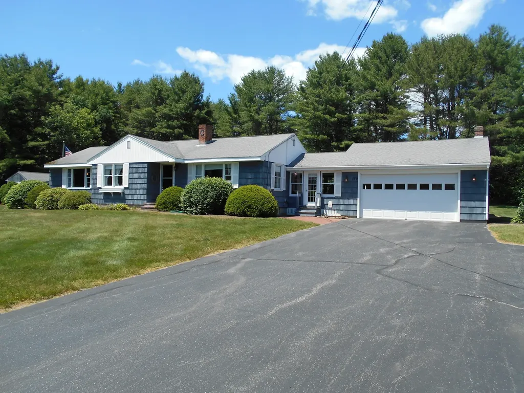 179 Holmes Road Scarborough ME 04074