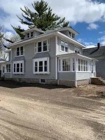 74 Pleasant Street Brunswick ME 04011