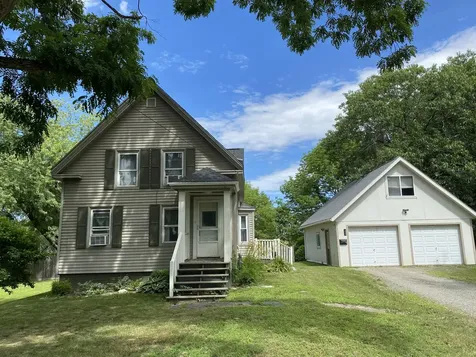 239 Howard Street Bangor ME 04401