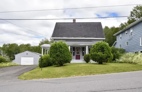 136 3rd Avenue Madawaska ME 04756
