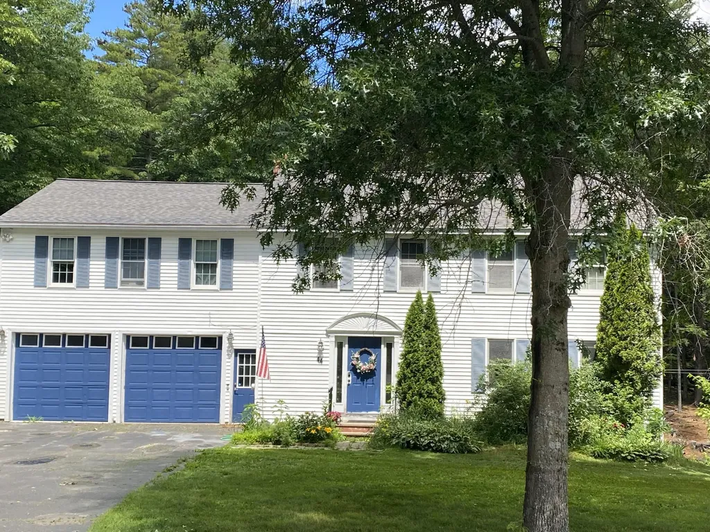 44 Richards Street Westbrook ME 04092