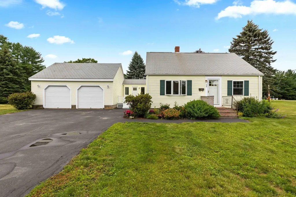 96 Newton Street Portland ME 04103