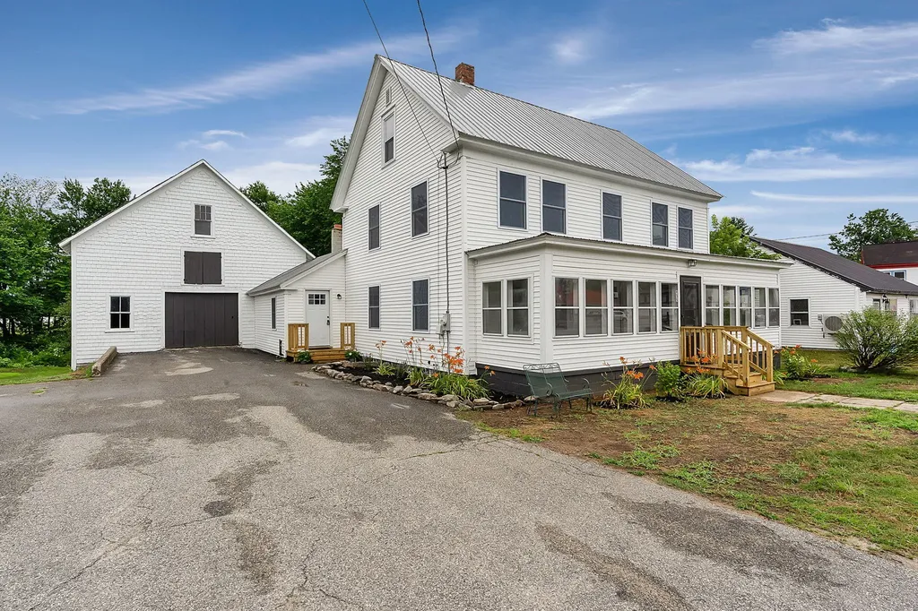 935 Main Street Waterboro ME 04087