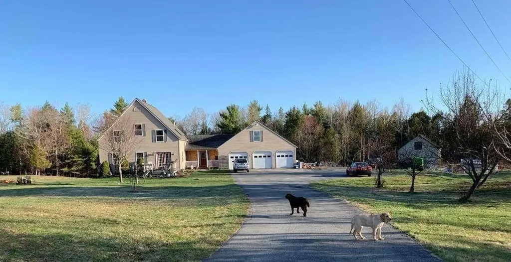 286 Clark Road Unity ME 04988